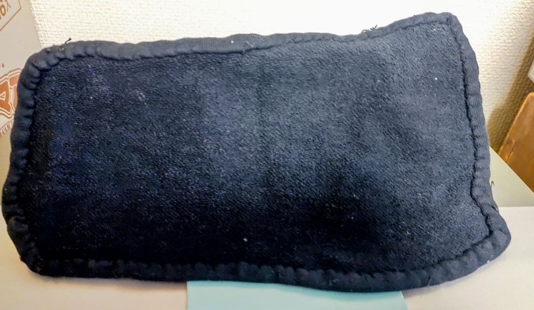 レア★カルガリーハリケーンズ布パッチ★SSマシン・ヒロ斎藤・高野俊二・プロレス