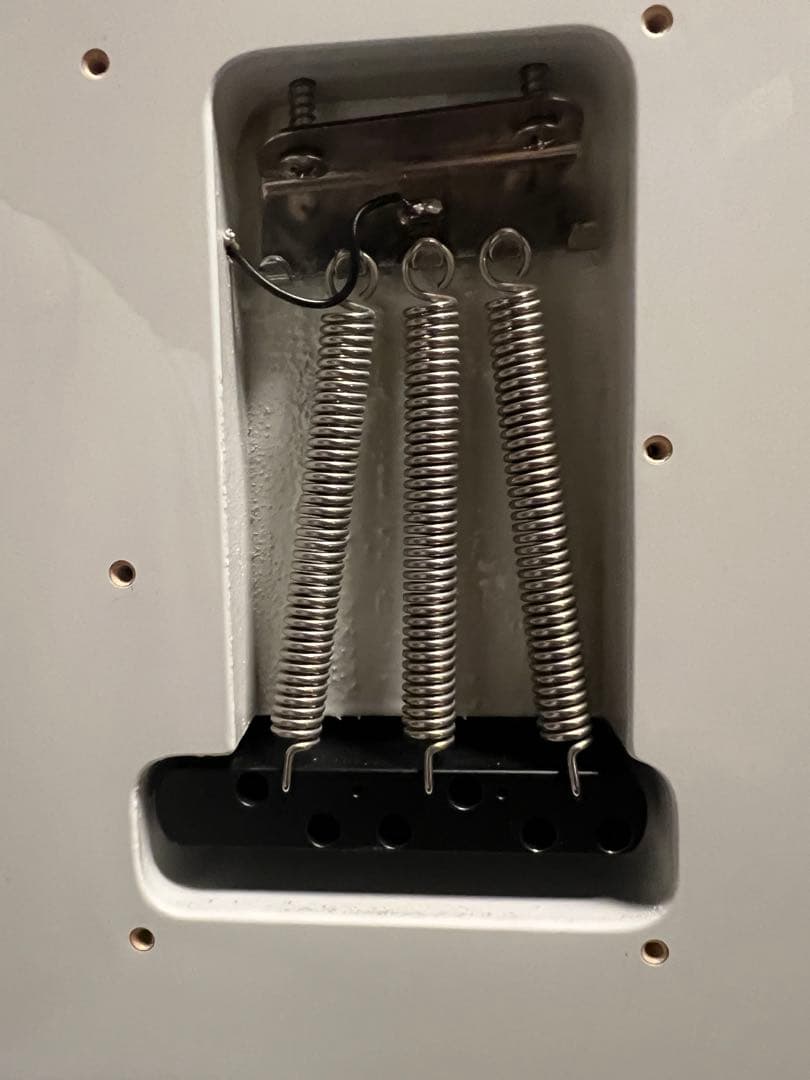 Fender Japan 60s Stratocaster ストラト