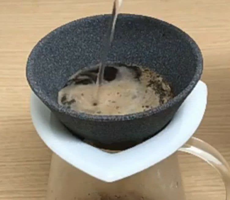 セラフィルター （ホワイト）新品.未使用 ドリッパー付けます