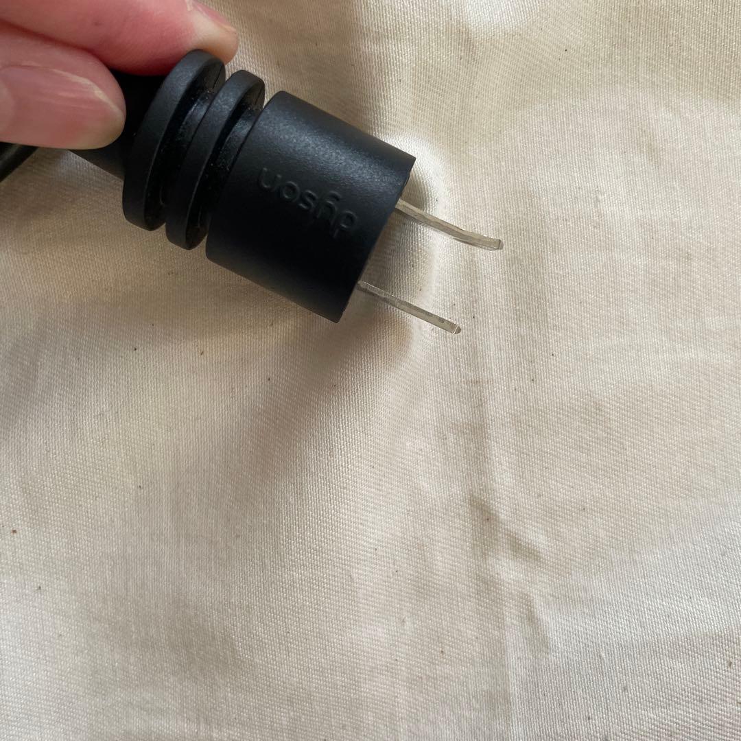 Dyson ドライヤー ジャンク品