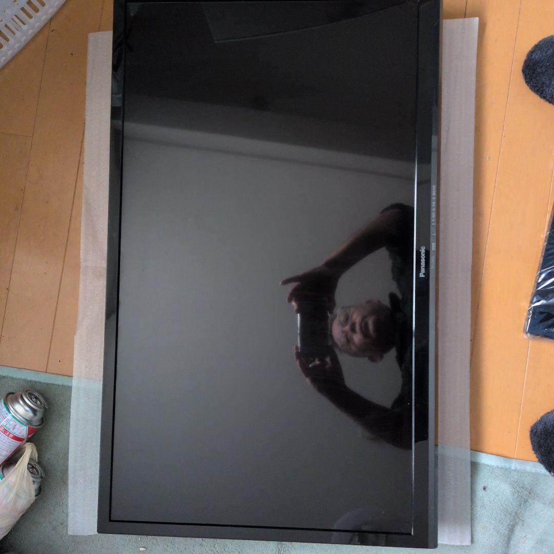 32インチPanasonic液晶テレヒ