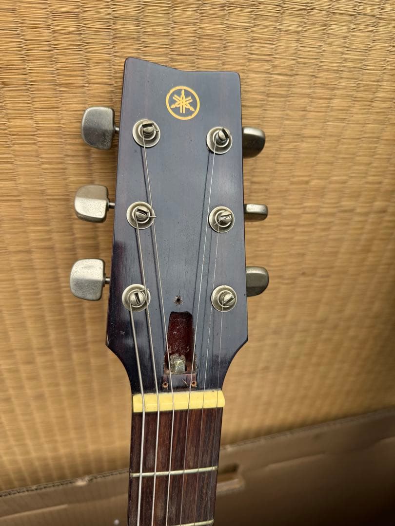 YAMAHA FG-130 アコースティックギター ヤマハ