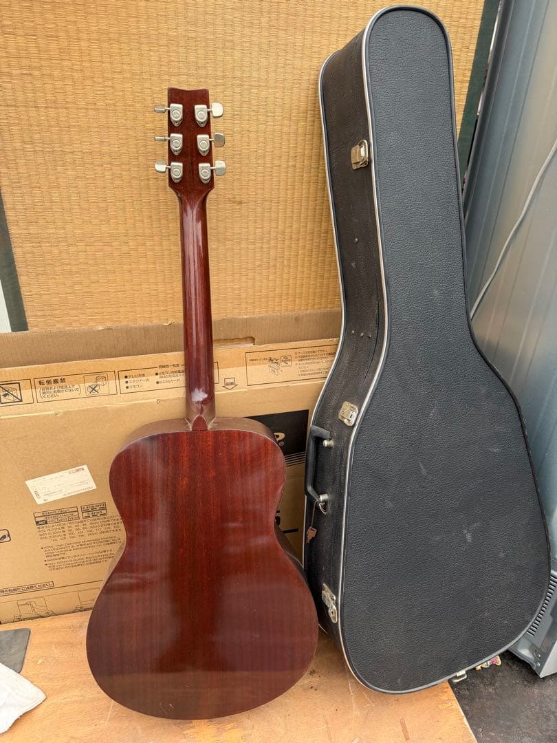 YAMAHA FG-130 アコースティックギター ヤマハ