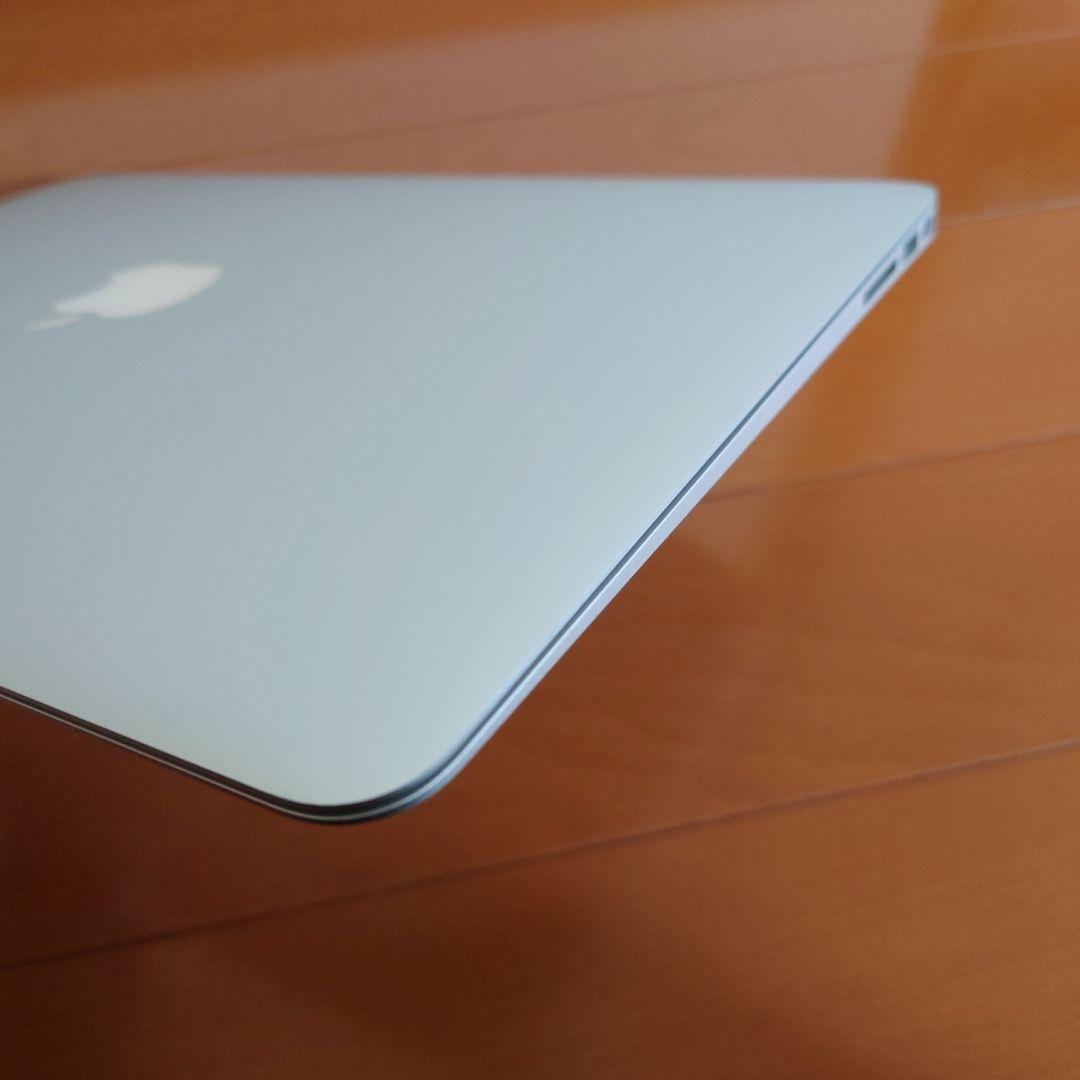 設定済み❤MacとWindowsの両方使える！❤MacBookAir❤2015