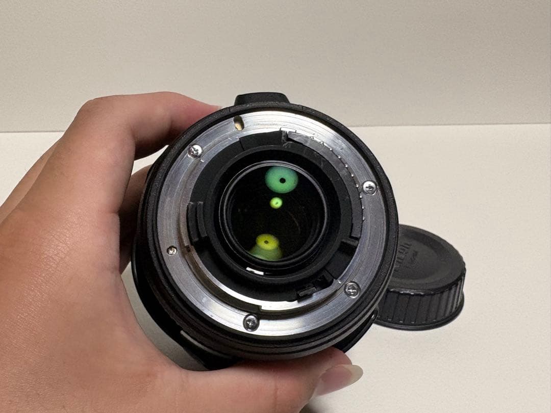 Nikon D80 超美品 MB-D80付 バッテリー2個付 劣化度0