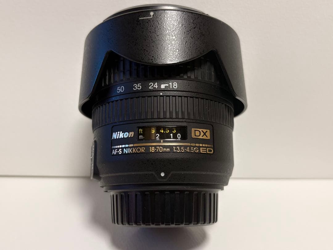 Nikon D80 超美品 MB-D80付 バッテリー2個付 劣化度0