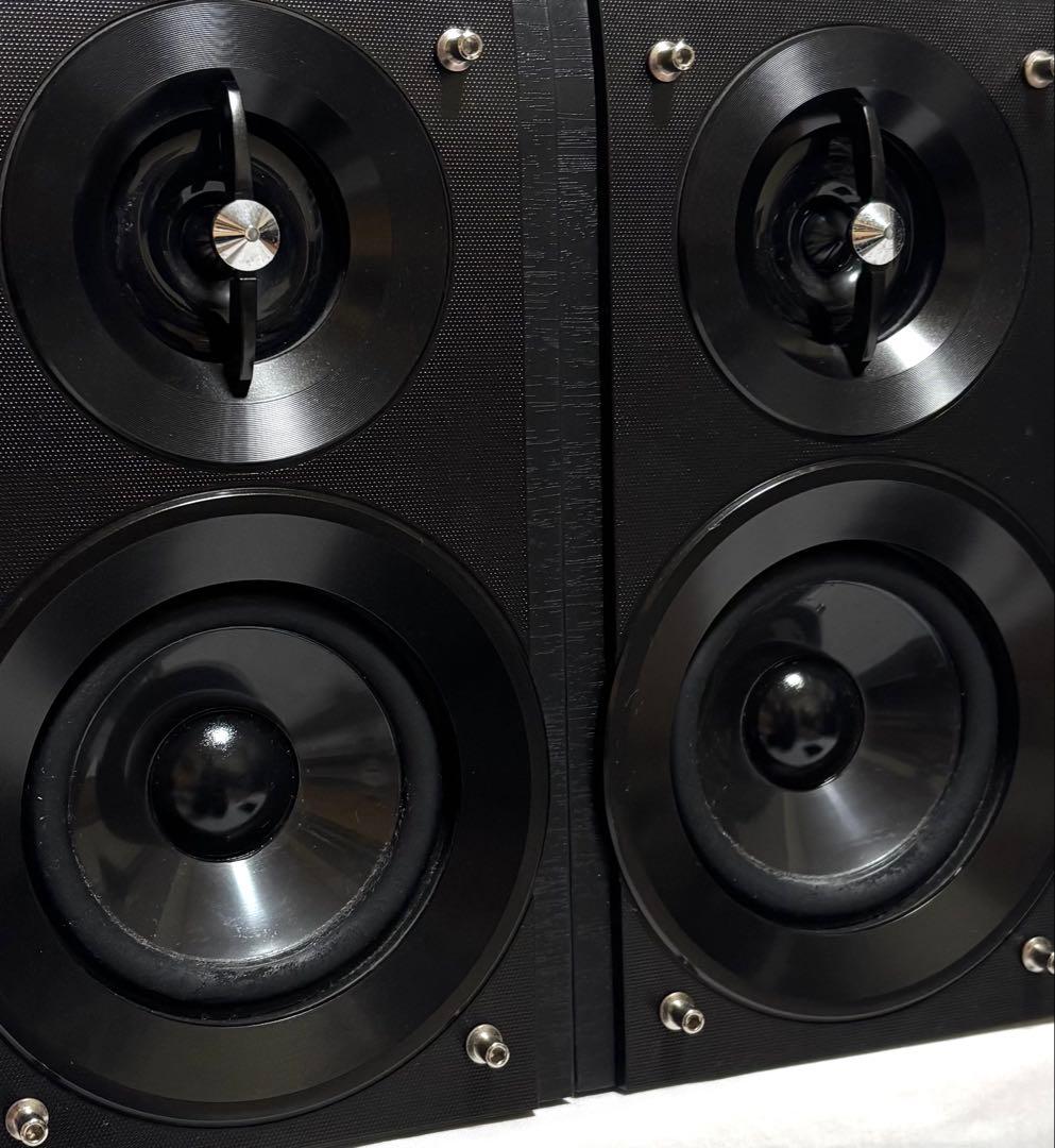 Panasonic ミニコンポ SC-PM710SD 2005年製