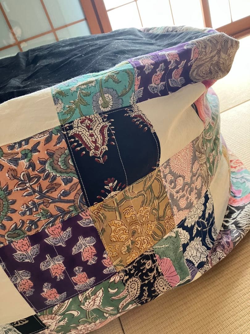 ソファーカバー