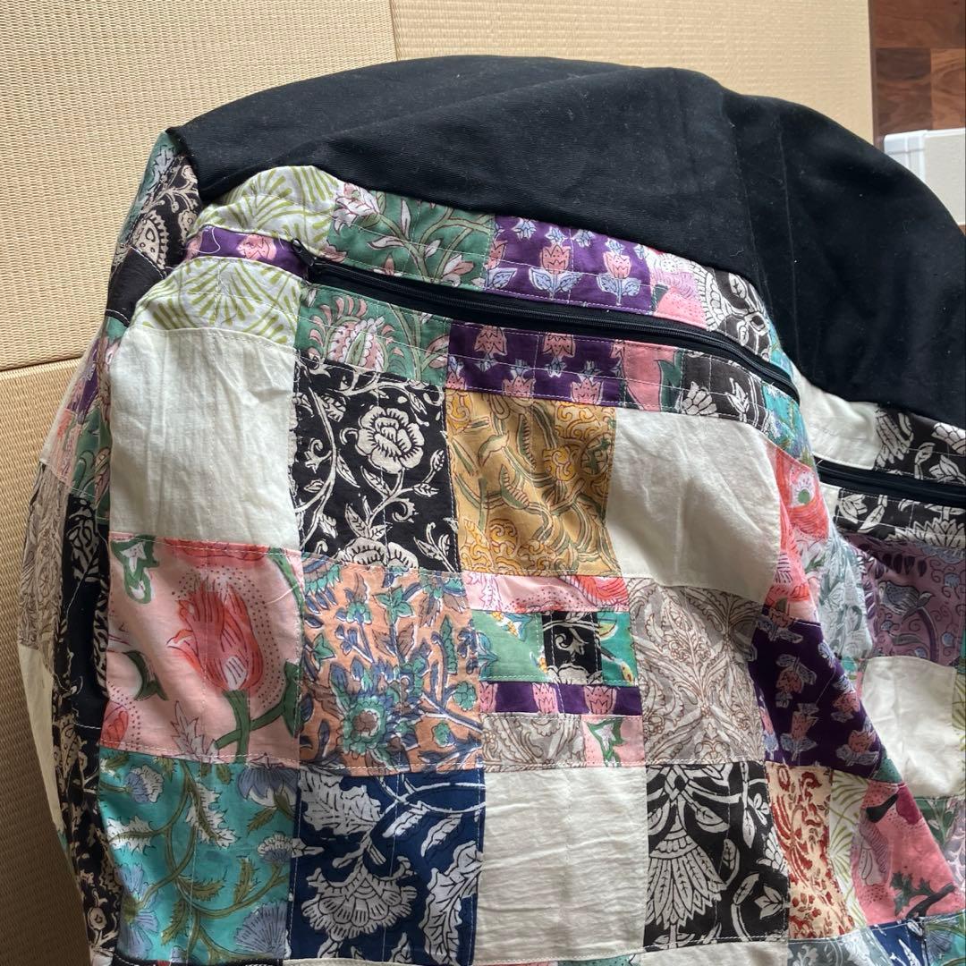 ソファーカバー
