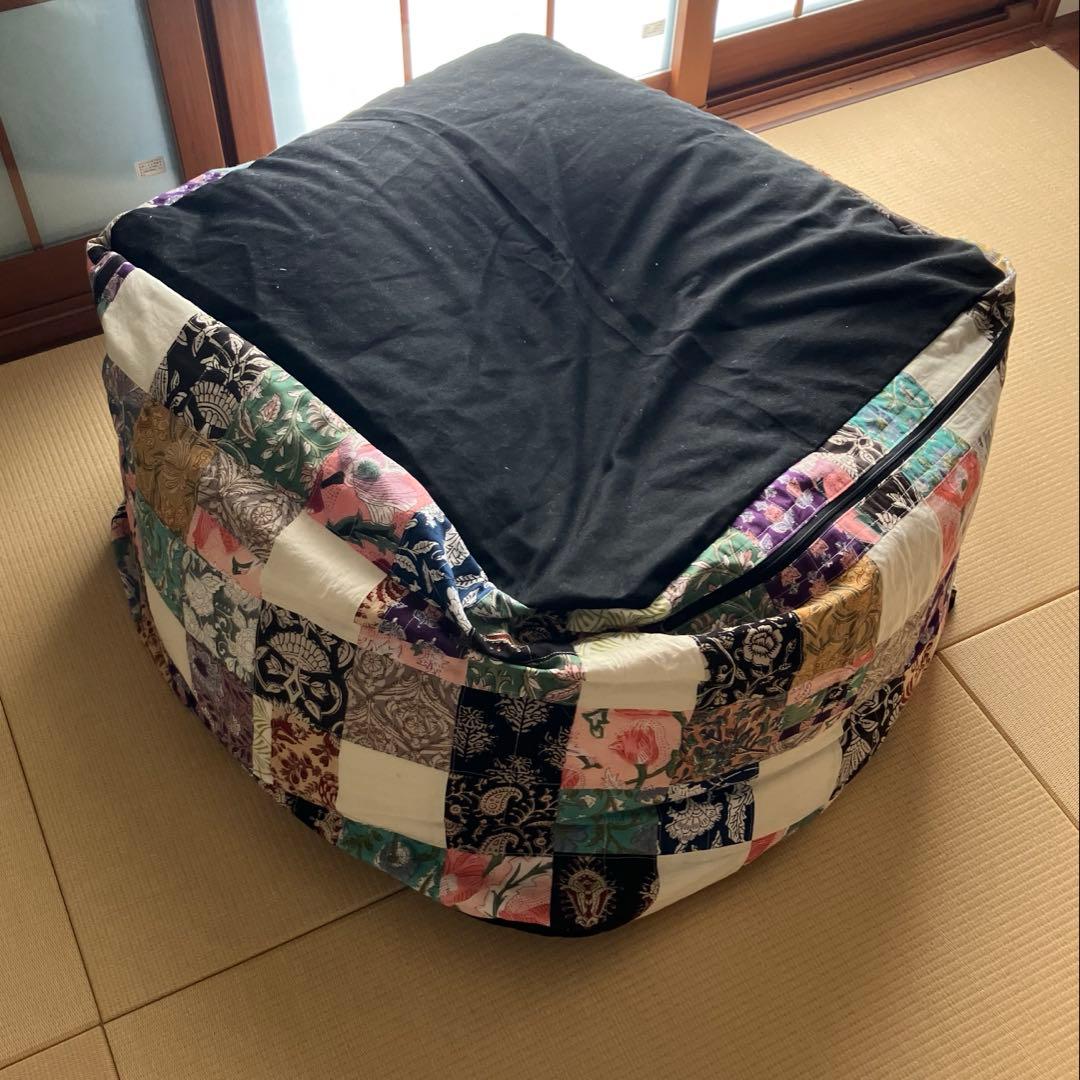 ソファーカバー