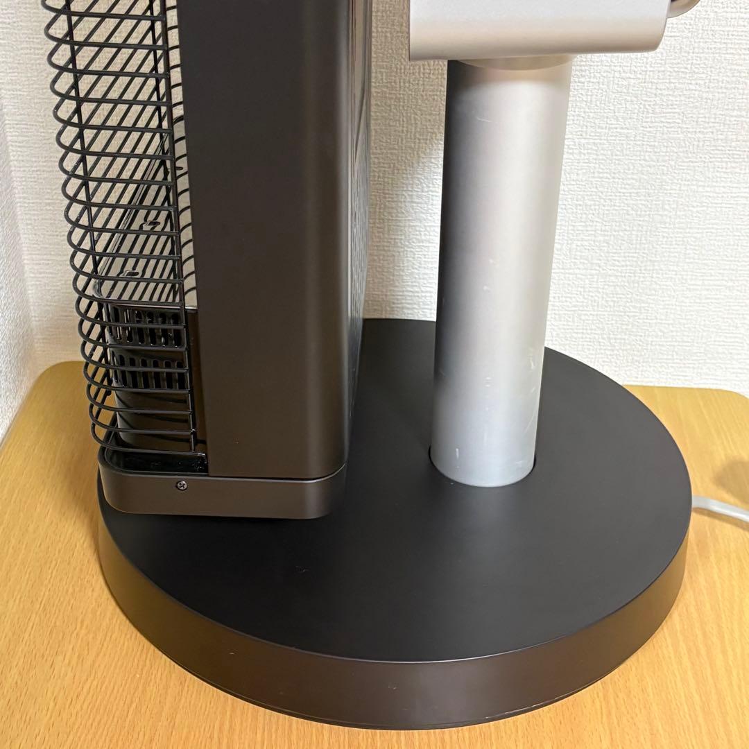 ダイキン セラムヒート 遠赤外線暖房機 ERFT11YS-T 2021年製