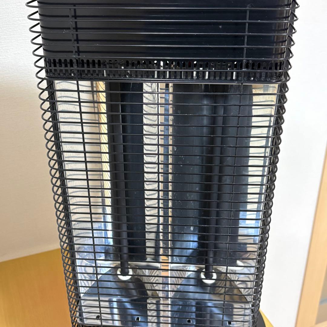 ダイキン セラムヒート 遠赤外線暖房機 ERFT11YS-T 2021年製