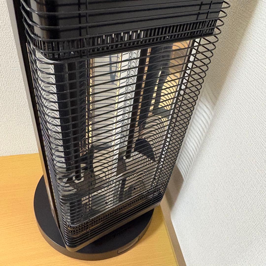 ダイキン セラムヒート 遠赤外線暖房機 ERFT11YS-T 2021年製