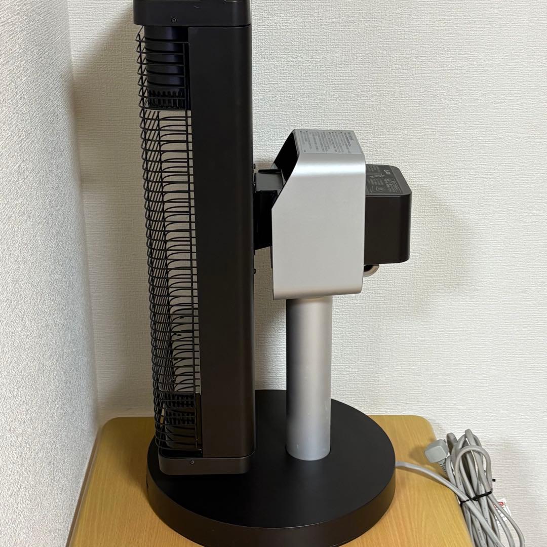 ダイキン セラムヒート 遠赤外線暖房機 ERFT11YS-T 2021年製