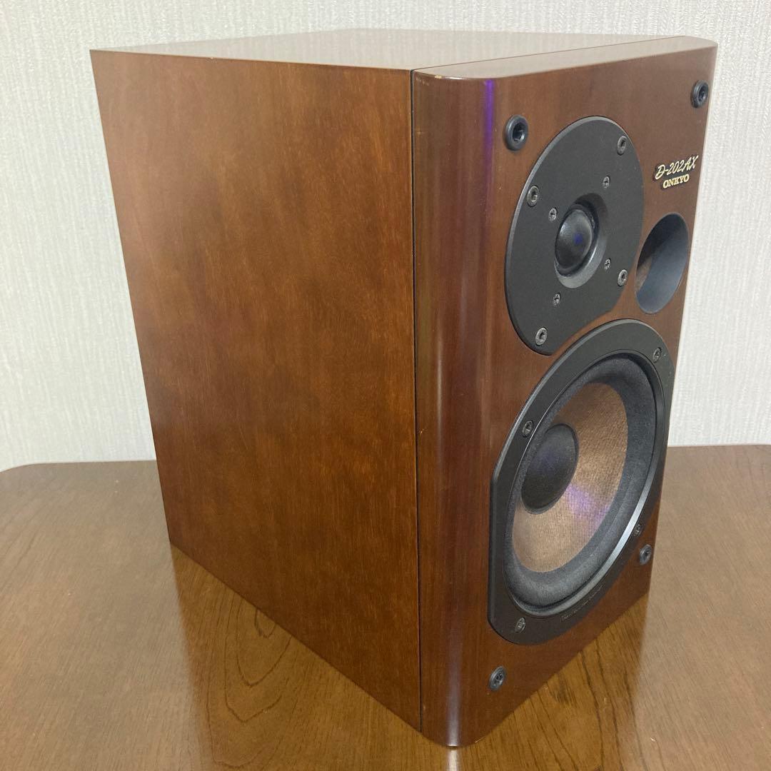ONKYO D-202AX スピーカー