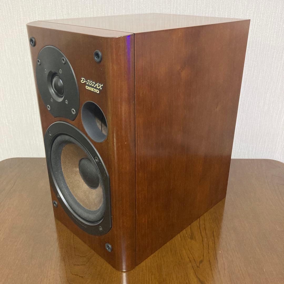 ONKYO D-202AX スピーカー