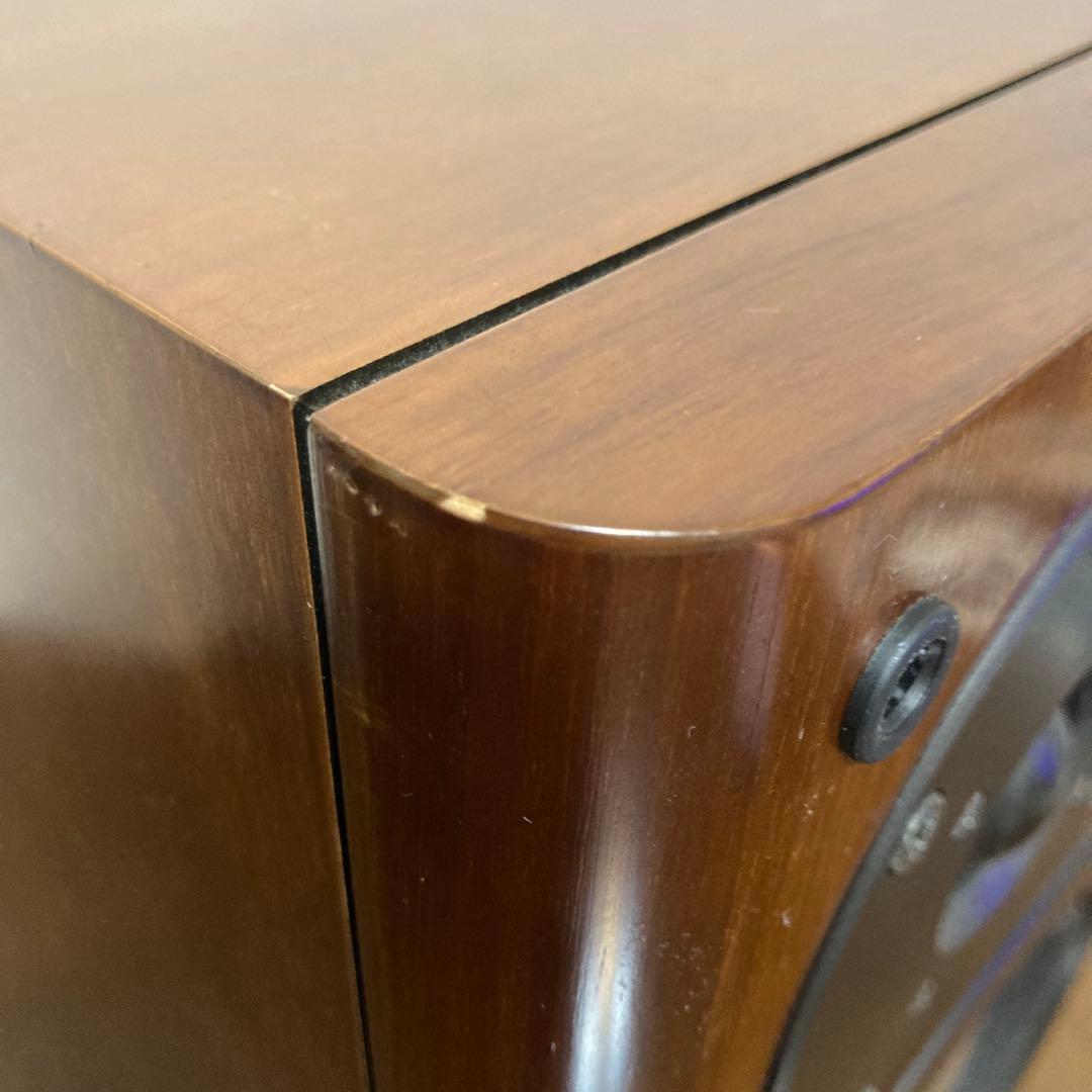 ONKYO D-202AX スピーカー