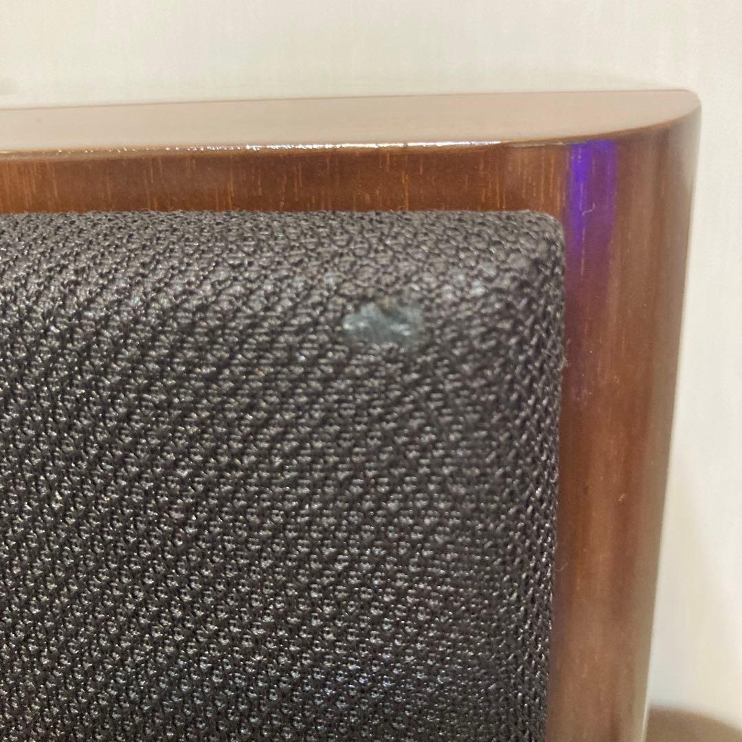 ONKYO D-202AX スピーカー