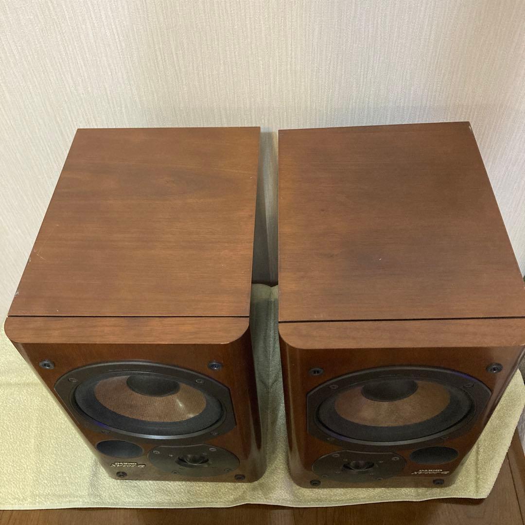 ONKYO D-202AX スピーカー
