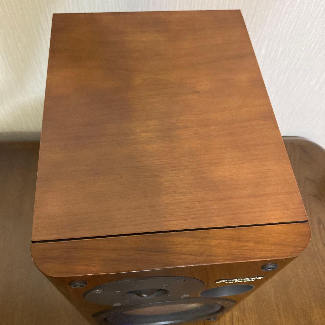 ONKYO D-202AX スピーカー