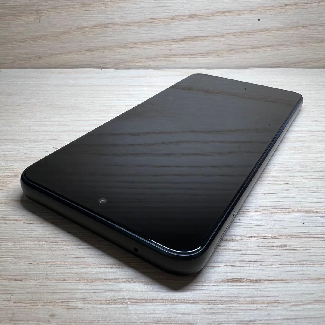 nubia S 5G 本体　Y208