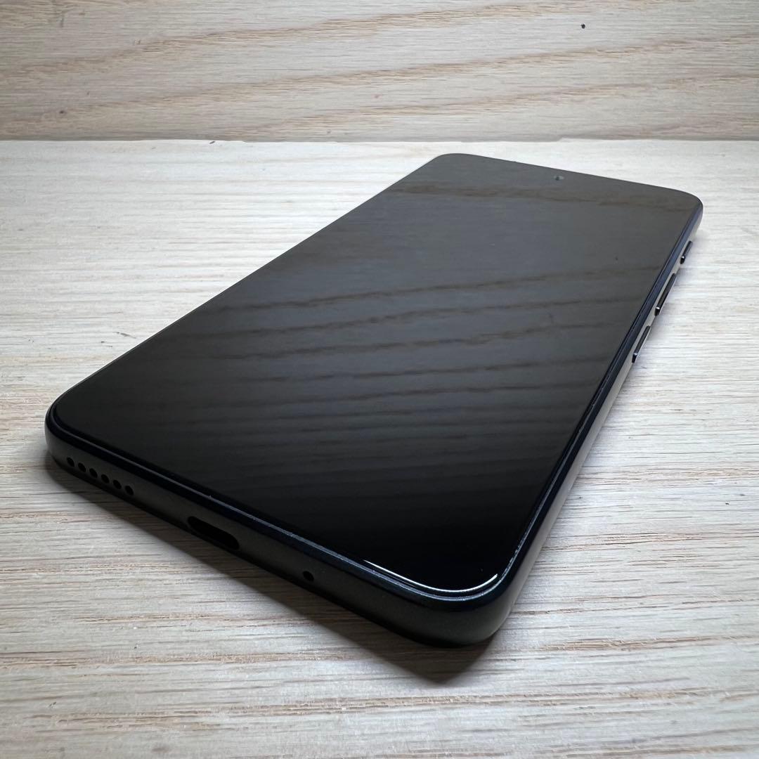 nubia S 5G 本体　Y208