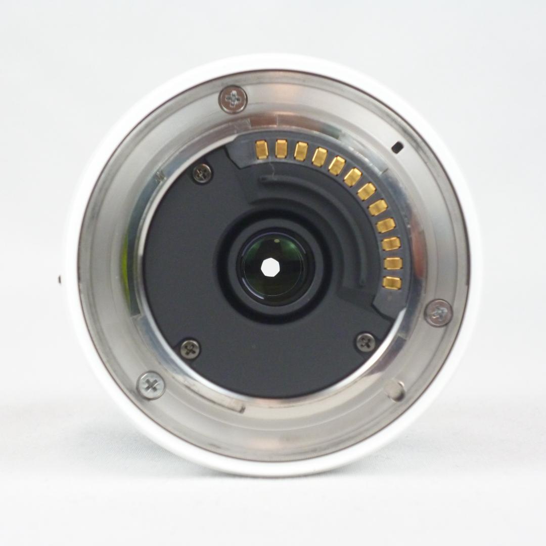 【Nikon】ニコン Nikon1 J2 + レンズ30-110mm