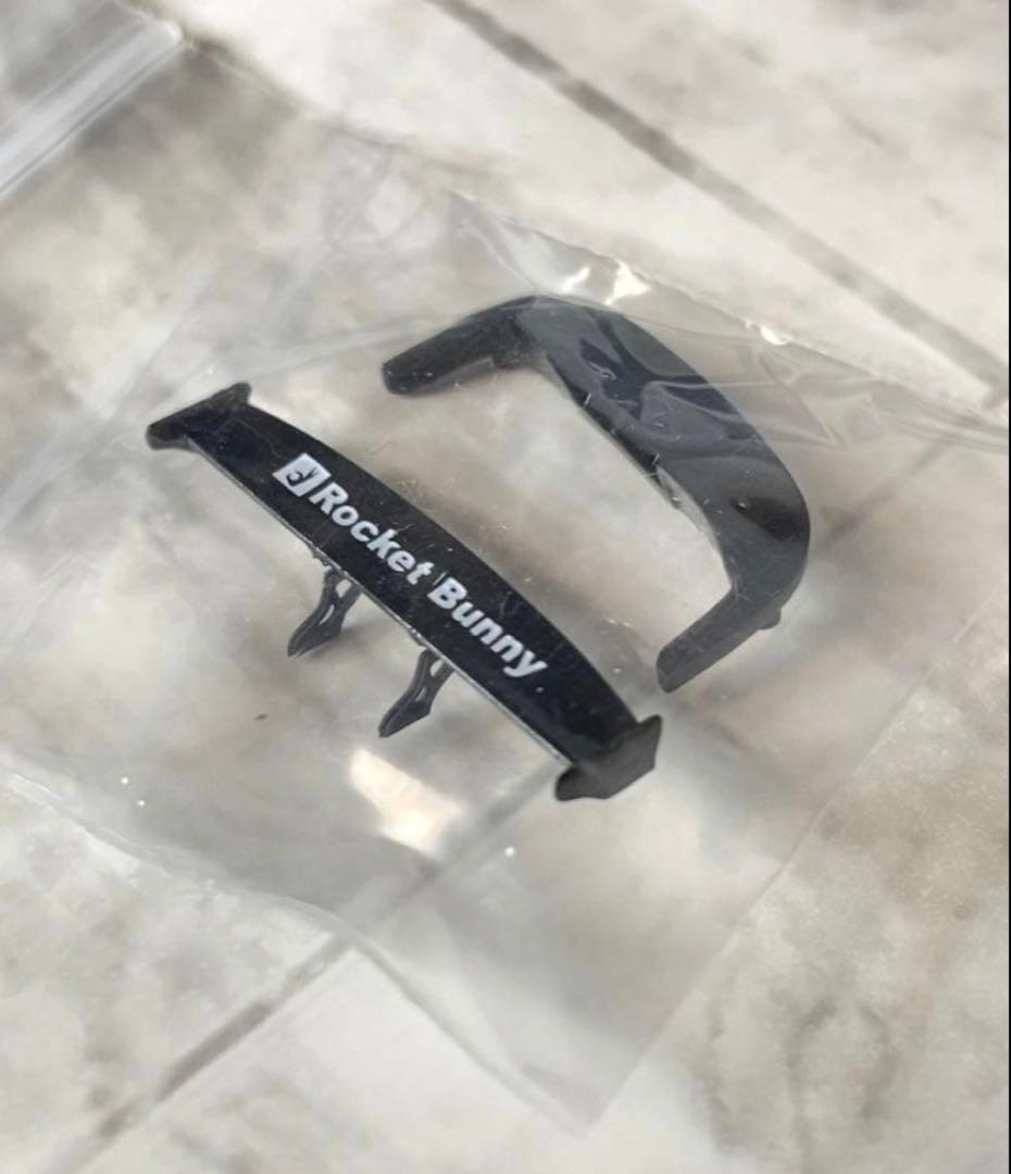 ホンダS2000 1/64 ミニカー