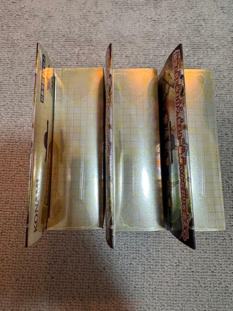 精霊術の使い手　遊戯王 ストラクチャーデッキ 25th 東京ドーム 決闘者伝説