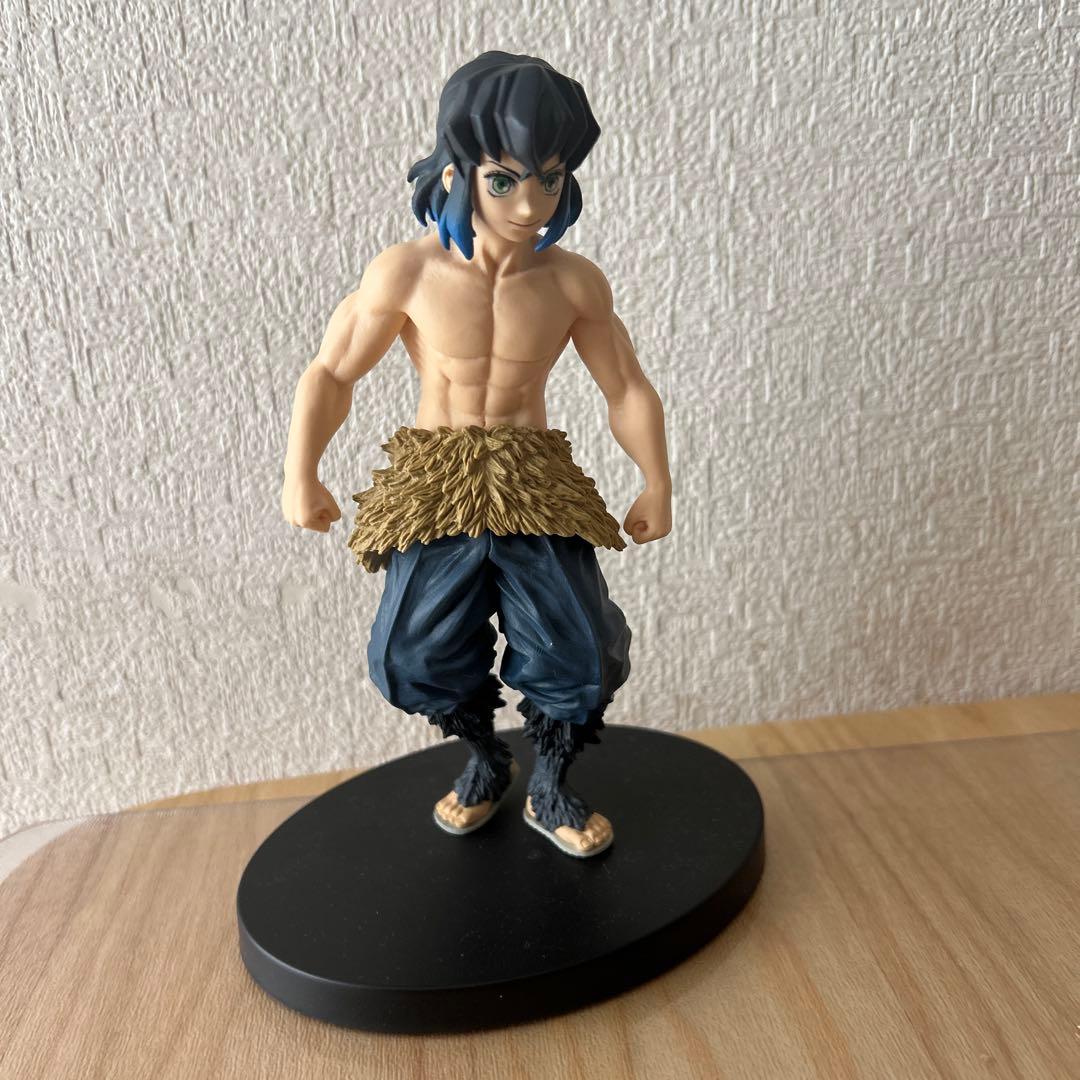 鬼滅の刃 フィギュア 8体セット