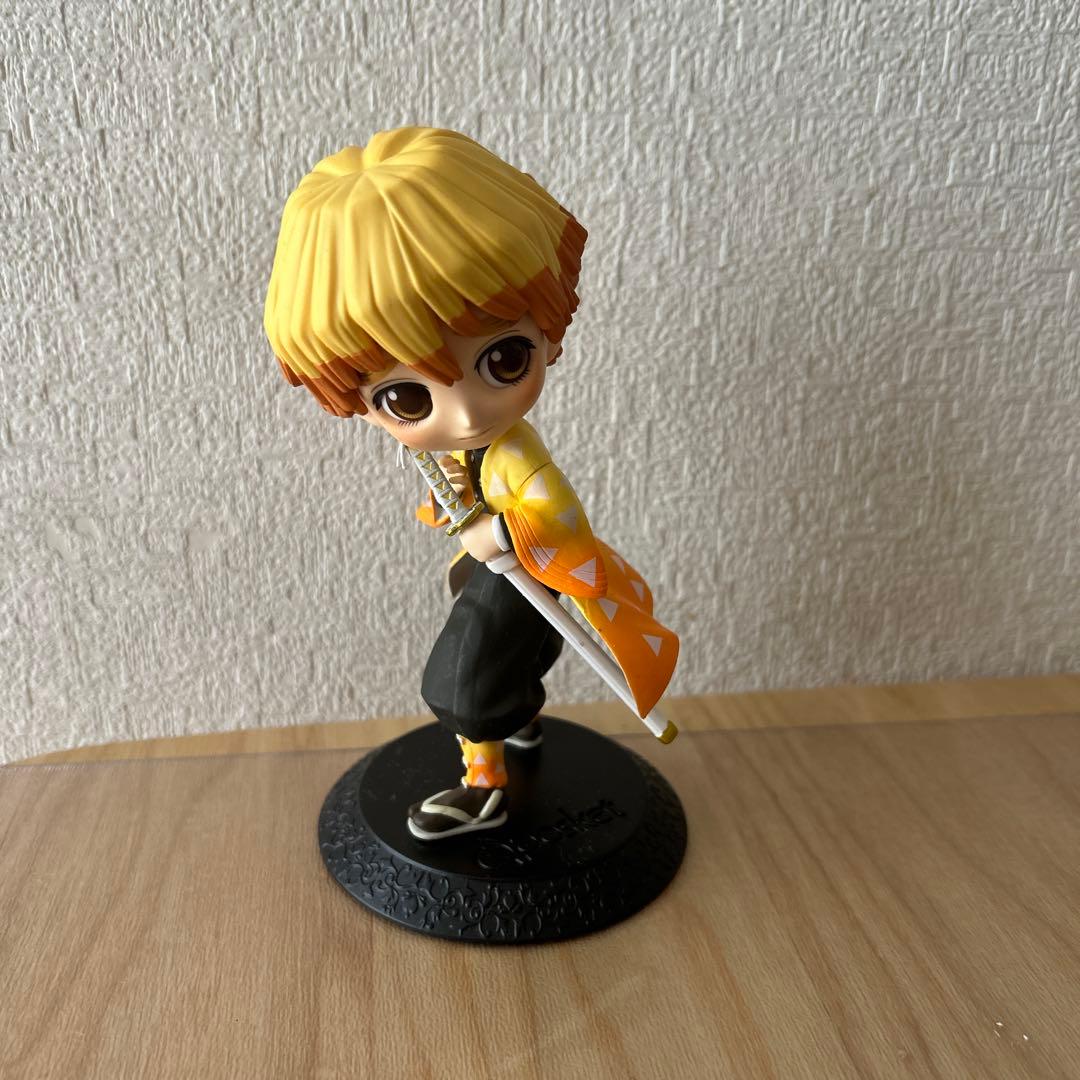 鬼滅の刃 フィギュア 8体セット