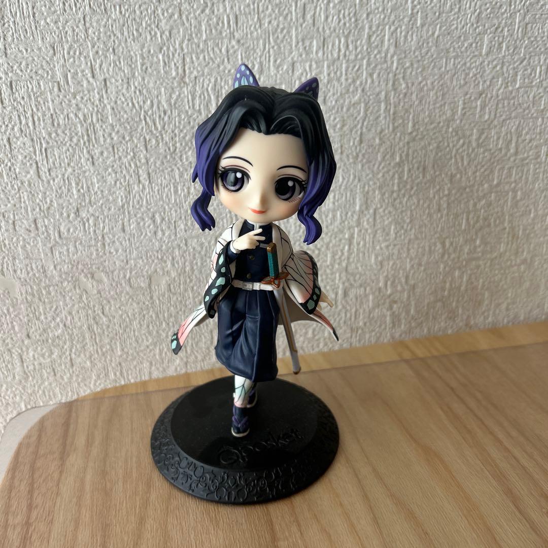 鬼滅の刃 フィギュア 8体セット