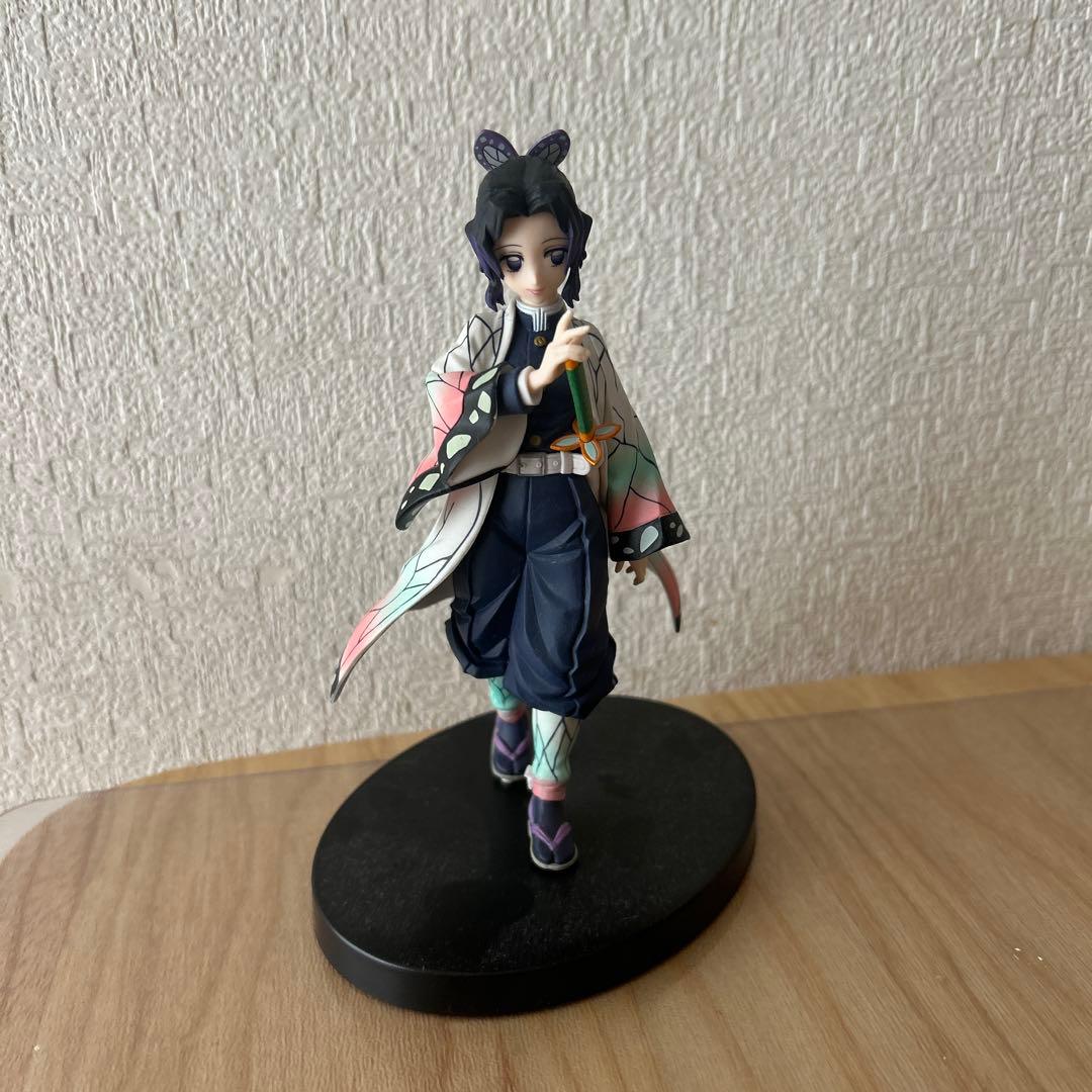 鬼滅の刃 フィギュア 8体セット