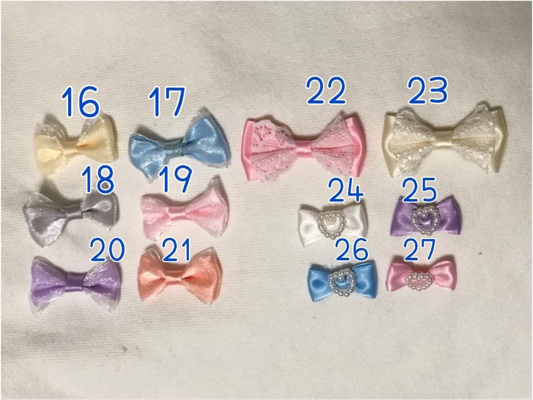 ぷにるんずカバー　オーダーページ　no.1♡