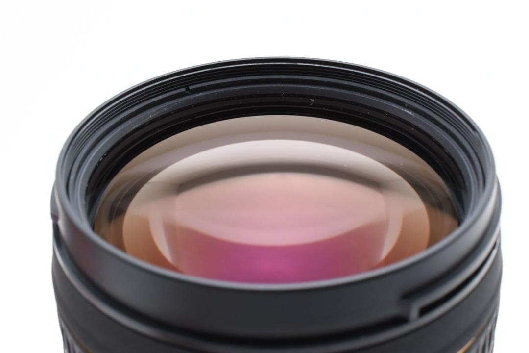 SIGMA 70-200mm F2.8 APO EX HSM Nikon 元箱付