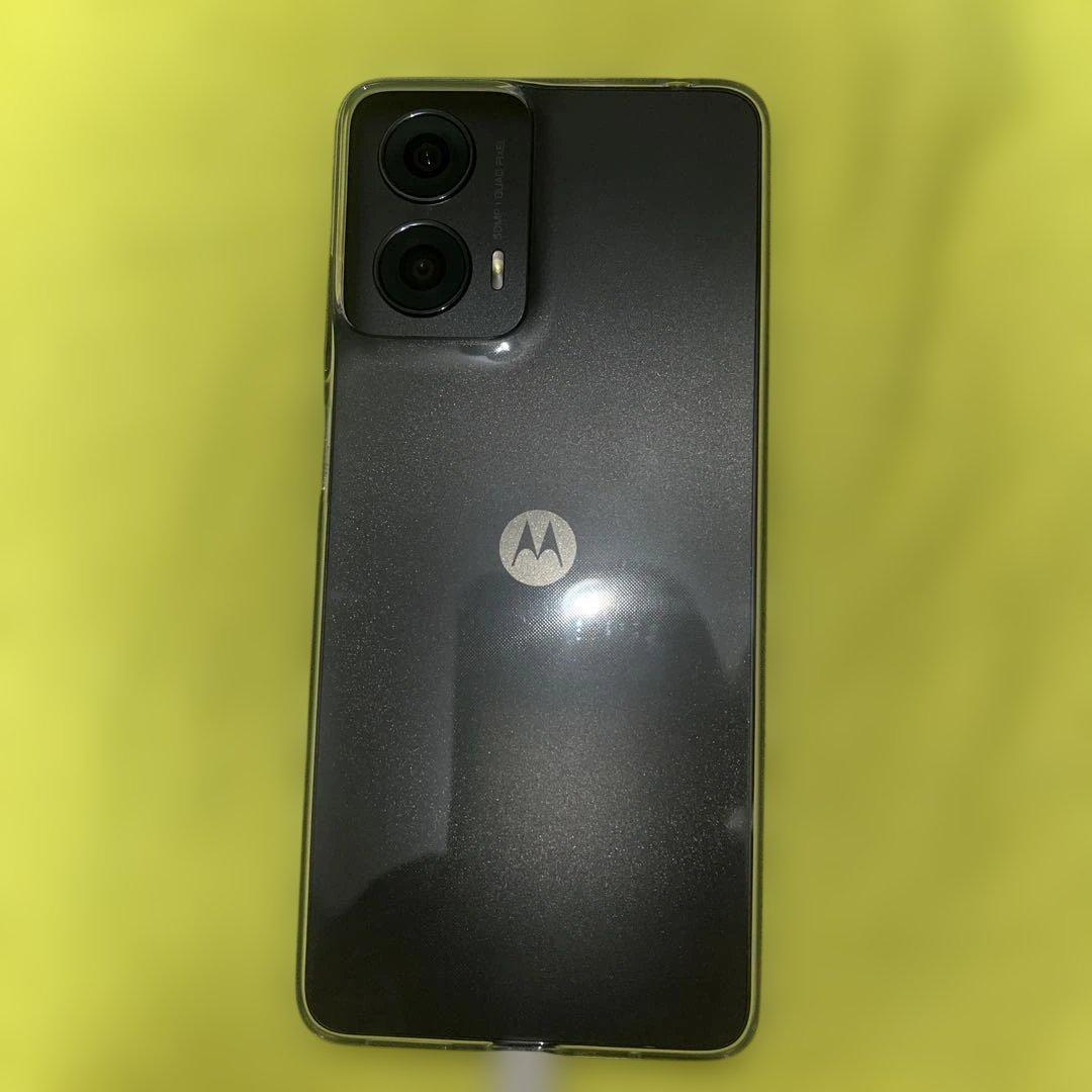 Motorola moto g24 本体