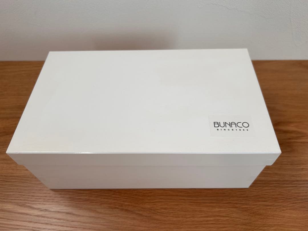 BUNACO ティッシュボックスSWING ☆新品☆