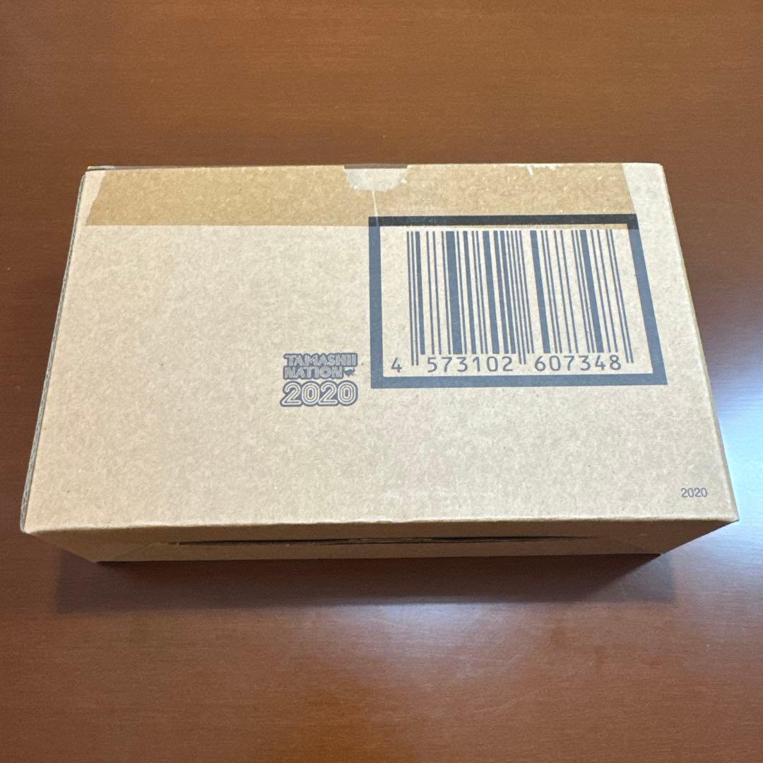 SHFiguarts 仮面ライダーゼロワン シャイニングホッパー 2020