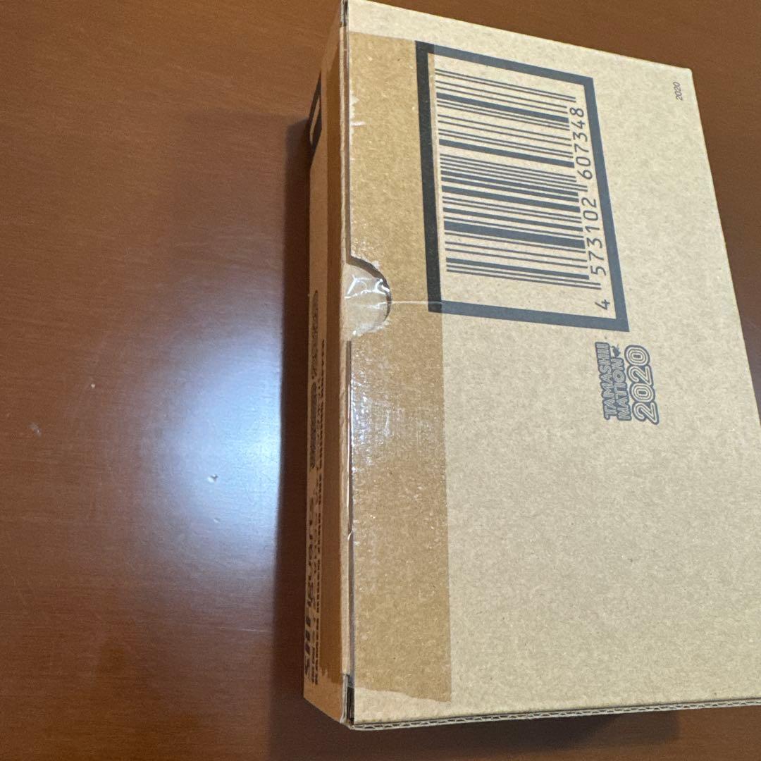 SHFiguarts 仮面ライダーゼロワン シャイニングホッパー 2020