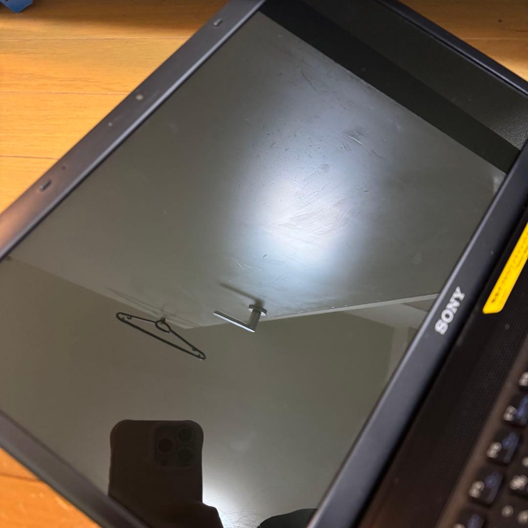 Sony VAIO PCG-71311N ノートパソコン