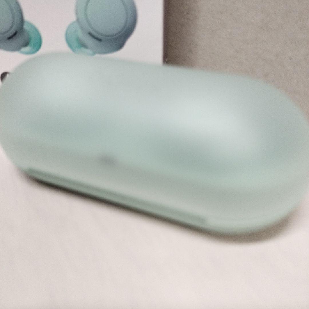 ★ソニーワイヤレスステレオヘッドセット　IPhone iPod用