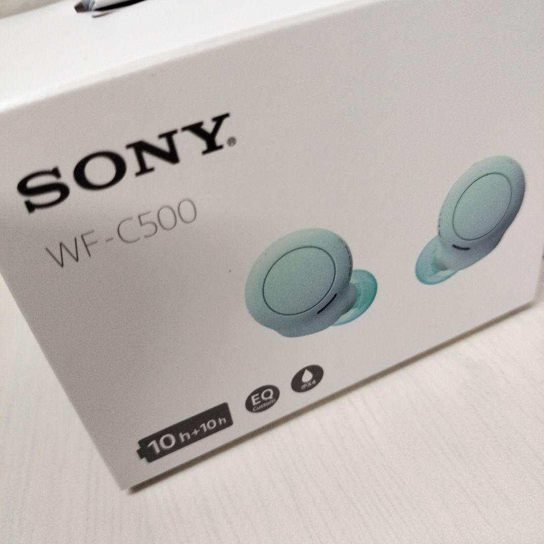 ★ソニーワイヤレスステレオヘッドセット　IPhone iPod用