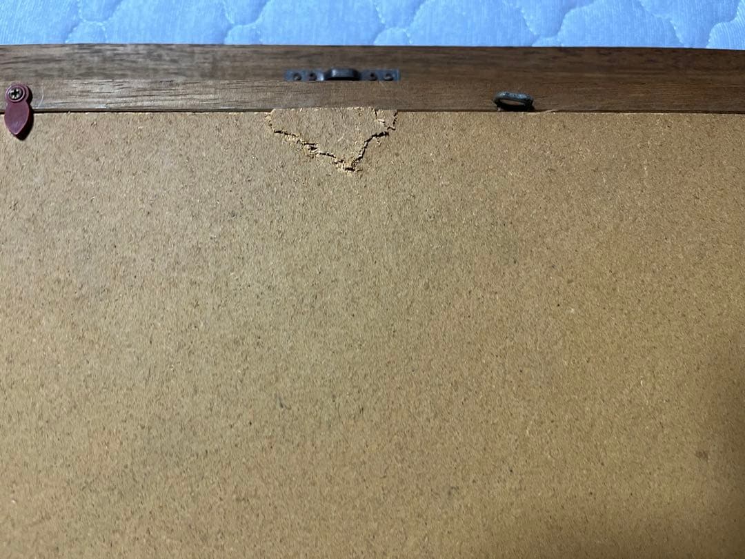 海の風景 絵画 木製フレーム F6