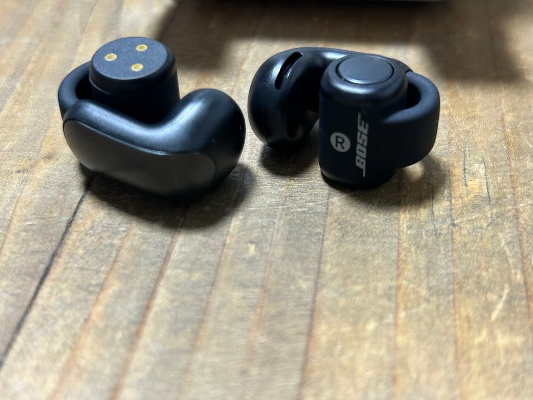 美品 BOSE ULTRA OPEN EARBUDS