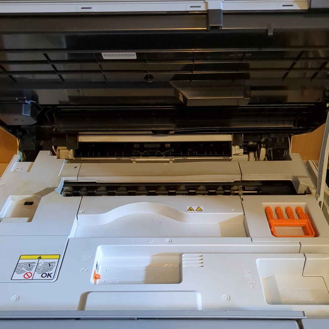 【ジャンク品】brother ブラザー プリンター MFC-J6583CDW