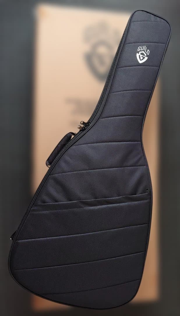 【美品】GUILD D-240E エレアコ Fishman ピックアップ