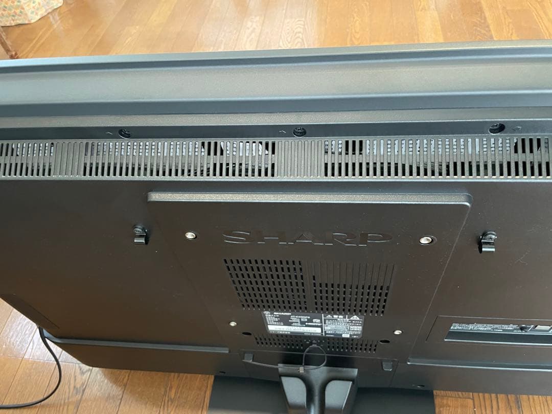 SHARP AQUOS 4T-C43GP2美品2024年製