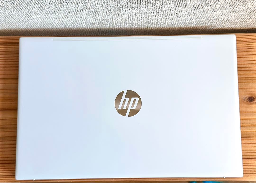【美品・バッテリー良好】HP Pavilion ノートPC Ryzen5 16G