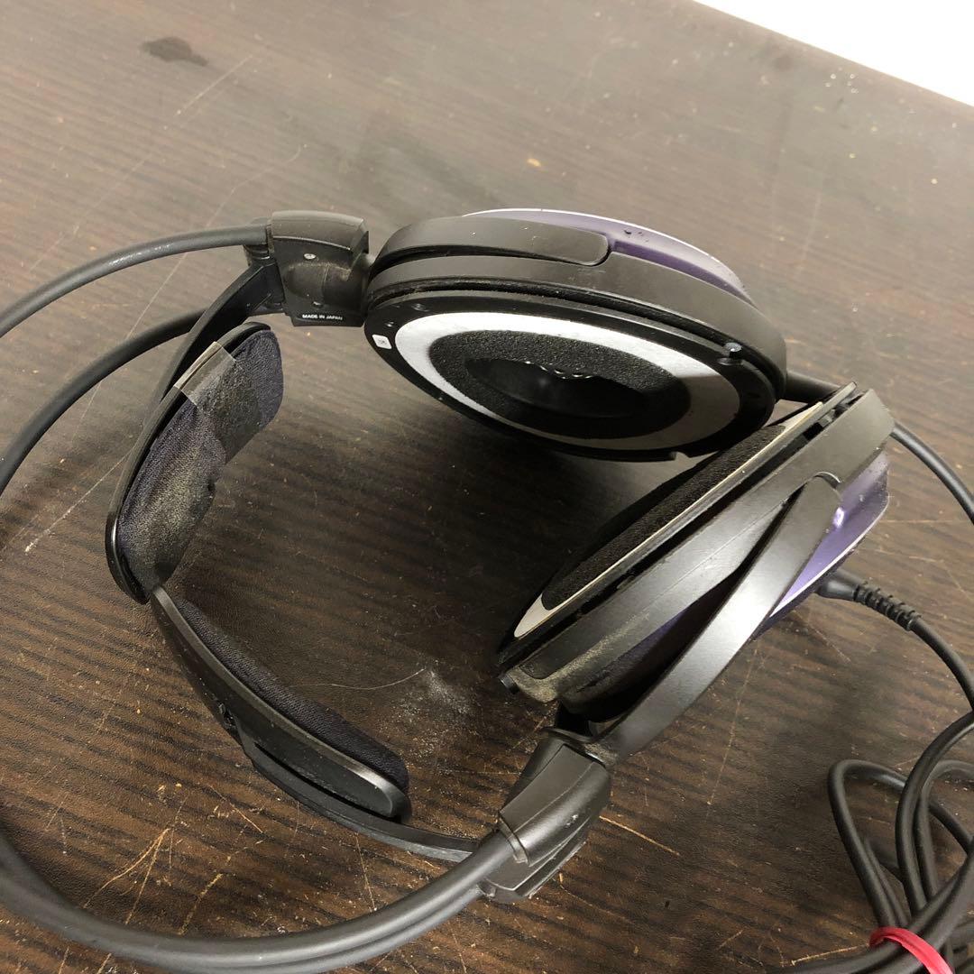 audio-technica ATH-A900Z 有線ヘッドセット