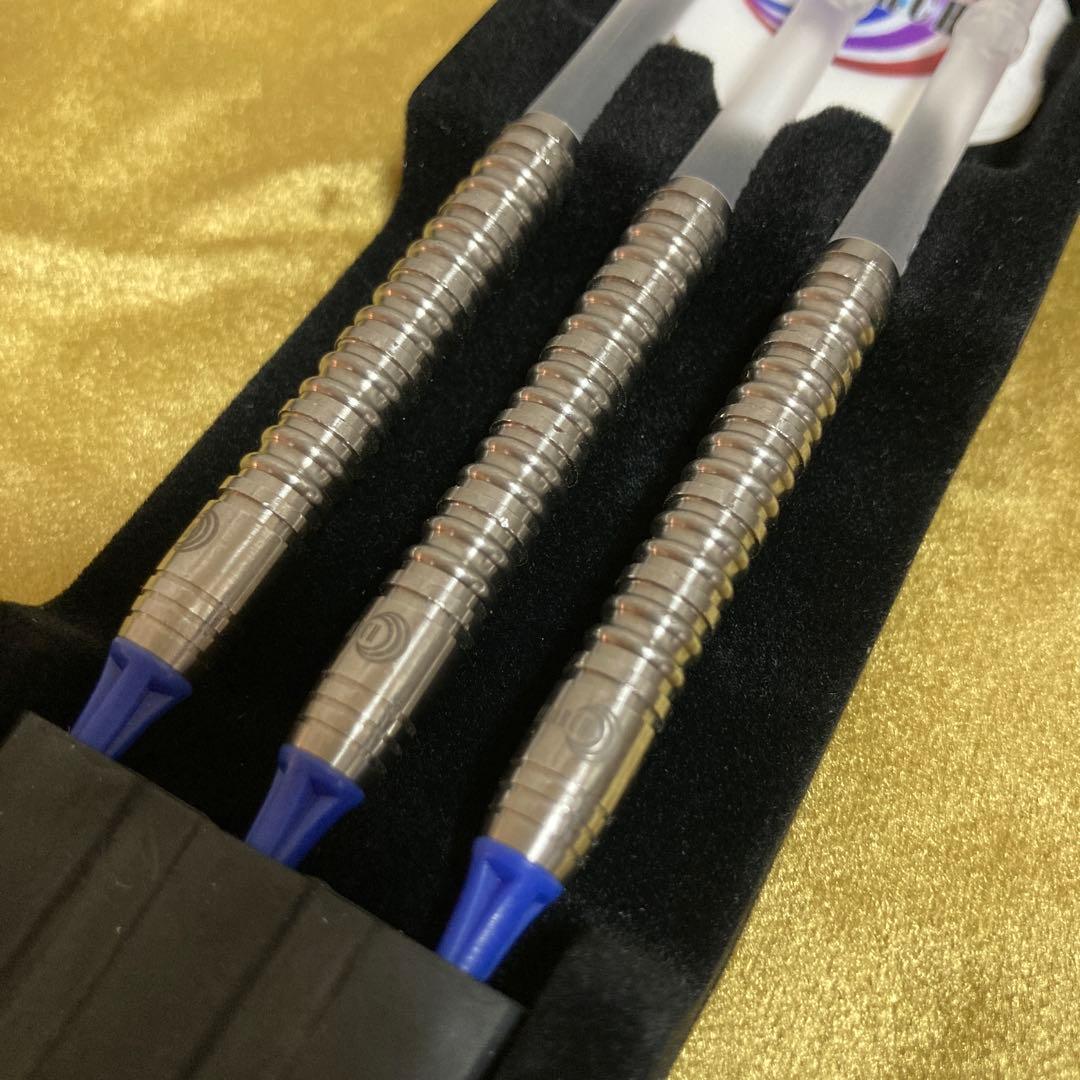 ダーツ MIRARCH Realign-straight 18.5g